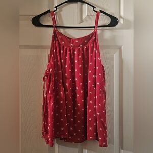 Universal Thread Crop Top